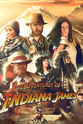 Christina Rondano The Adventures of Indiana James