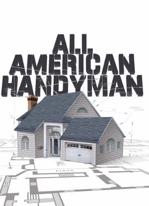All American Handyman海报封面图