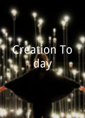 Creation Today海报封面图