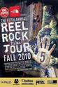 Daila Ojeda Reel Rock Film Tour