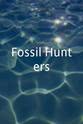 April McCarrick Brunning Fossil Hunters
