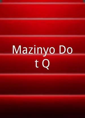 Mazinyo Dot Q海报封面图