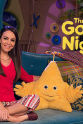 Mikayla Harrington The Good Night Show