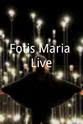 Cristina Guglielmino Fotis-Maria Live