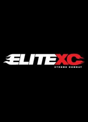 EliteXC Saturday Night Fights海报封面图