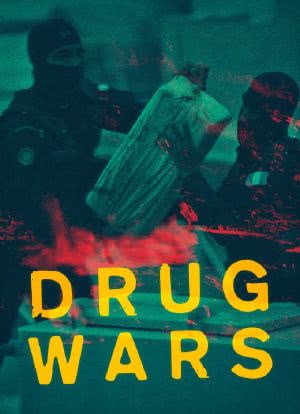 Drug Wars海报封面图