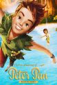 Hannah Dickinson Peter Pan - Neue Abenteuer
