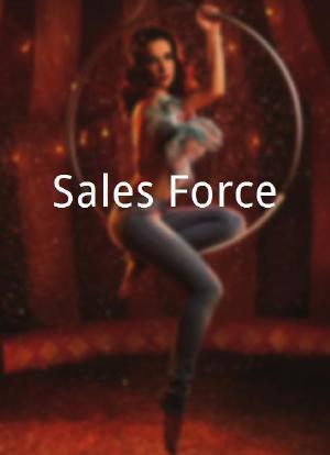 Sales Force海报封面图