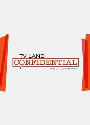 TV Land Confidential海报封面图