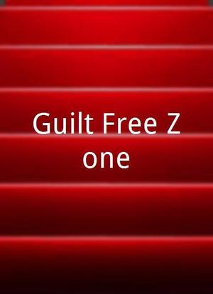 Guilt Free Zone海报封面图