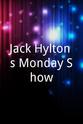 Ralph Bunche Jack Hylton`s Monday Show