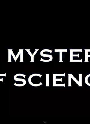 The Mysteries of Science海报封面图