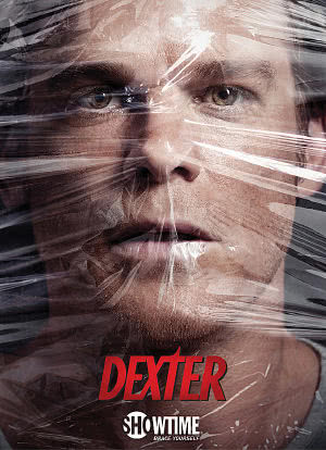 Dexter海报封面图