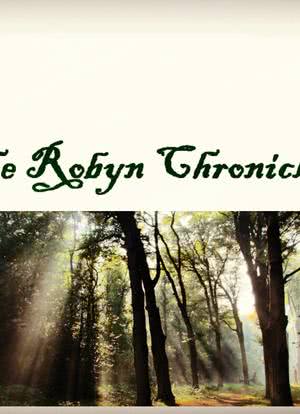 The Robyn Chronicles海报封面图