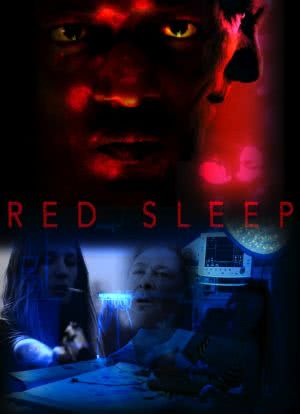 Red Sleep海报封面图