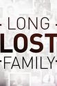 Jared Ortega Long Lost Family Season 1