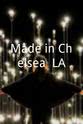 Naz Gharai Made in Chelsea: LA