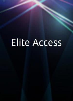 Elite Access海报封面图