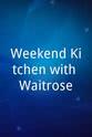 Ortis Deley Weekend Kitchen with Waitrose