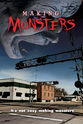 Marsha Taub-Edmunds Making Monsters Season 1