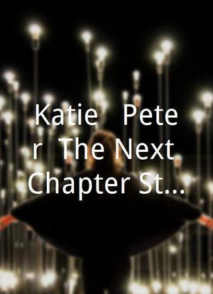 Katie & Peter: The Next Chapter Stateside海报封面图