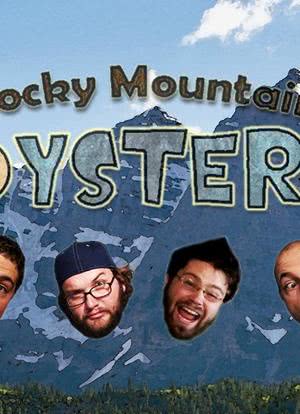 Rocky Mountain Oysters海报封面图