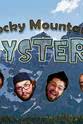Zach Antonio Rocky Mountain Oysters