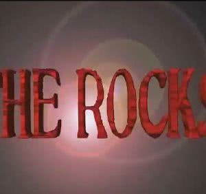 The Rocks海报封面图