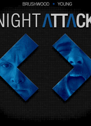 Night Attack海报封面图