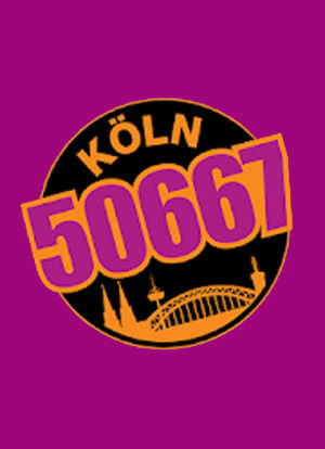 Köln 50667海报封面图