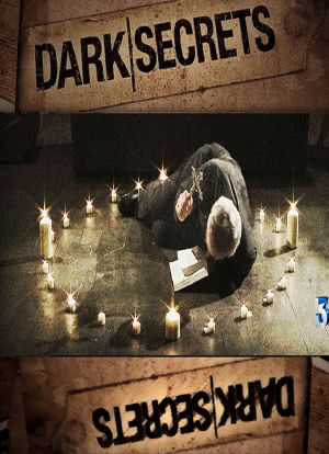 Dark Secrets海报封面图