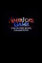 Ken Norton Jr. America`s Game: The Superbowl Champions