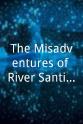 Mushi The Misadventures of River Santiago