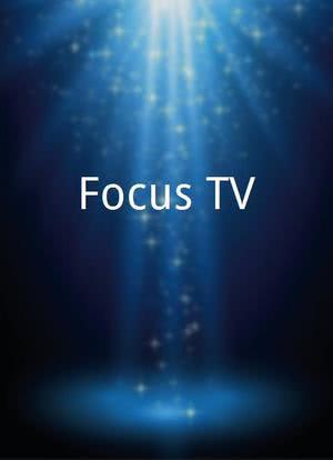 Focus TV海报封面图