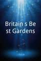 Colin Lennox Britain's Best Gardens