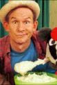 Peter Leabourne Bodger and Badger