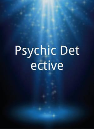 Psychic Detective海报封面图