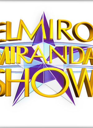Elmiro Miranda Show海报封面图