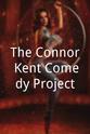 Sam Adamson The Connor Kent Comedy Project