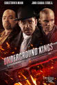 Damian Wallace The Underground Kings