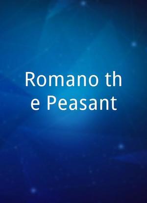 Romano the Peasant海报封面图