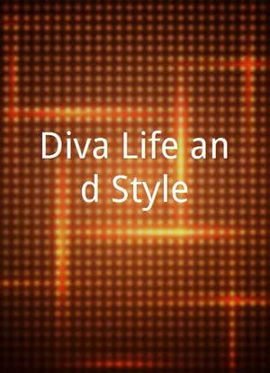 Diva Life and Style海报封面图