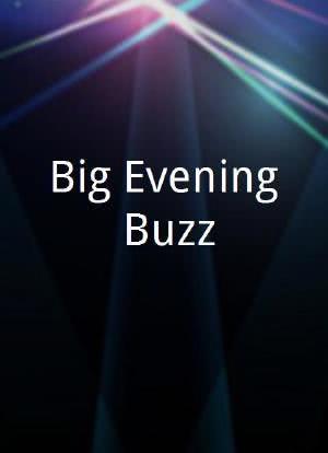 Big Evening Buzz海报封面图