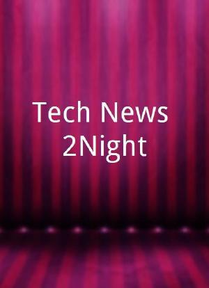 Tech News 2Night海报封面图