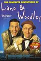 Neill Gladwin The Adventures of Lano & Woodley
