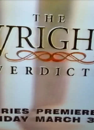 The Wright Verdicts海报封面图