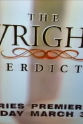 Bridgit Ryan The Wright Verdicts