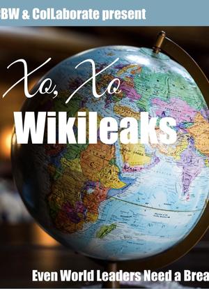 XoXo, Wikileaks海报封面图