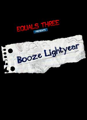 Booze Lightyear海报封面图