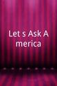 Jason Rooney Let's Ask America